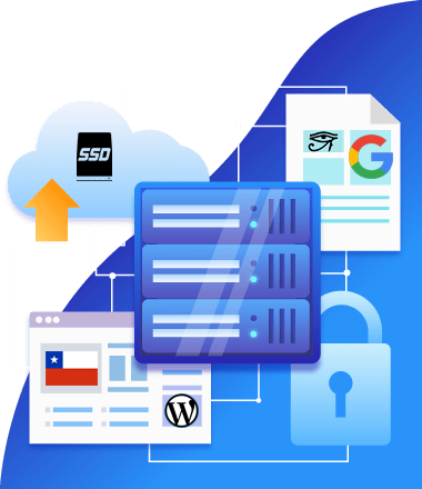 Página web autoadministrable hazlomejor