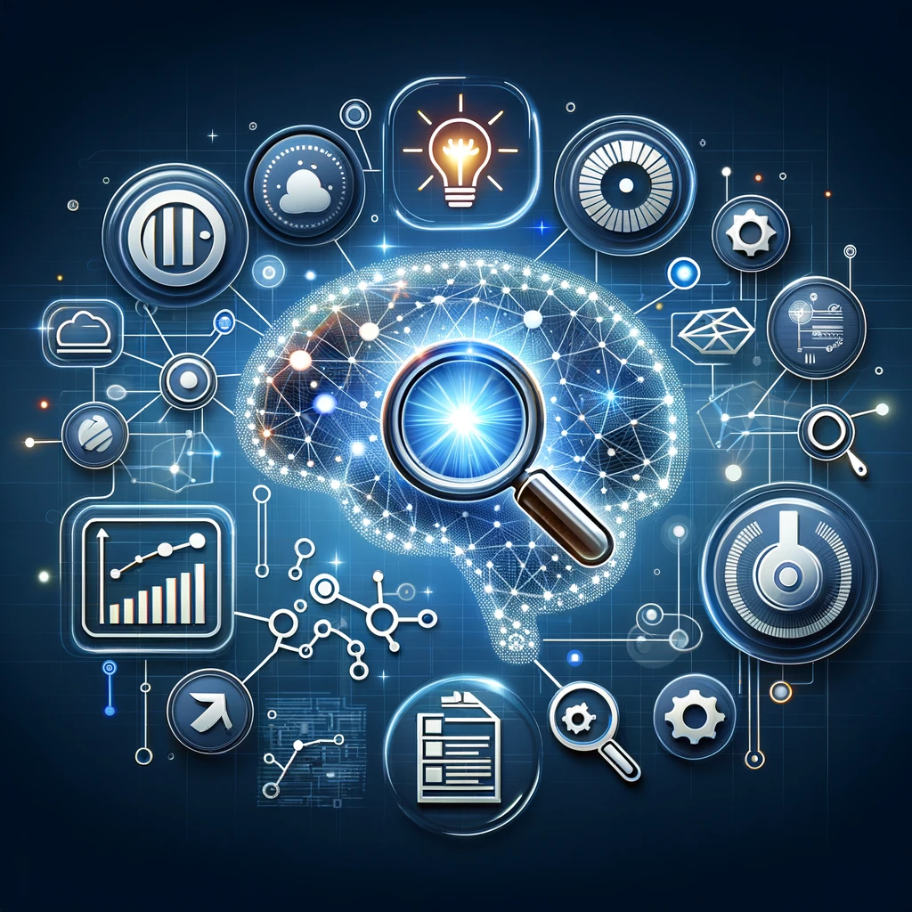 Inteligencia Artificial en SEO: Transformando la Optimización de Motores de Búsqueda