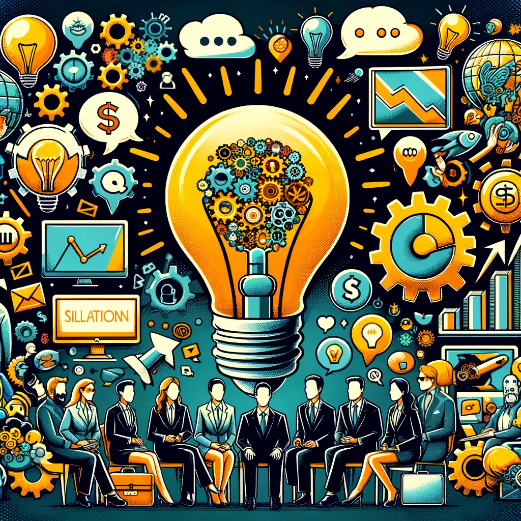 Lecciones de Negocios del Mundo de las Series: Cómo &#8216;Silicon Valley&#8217; Inspira a Emprendedores