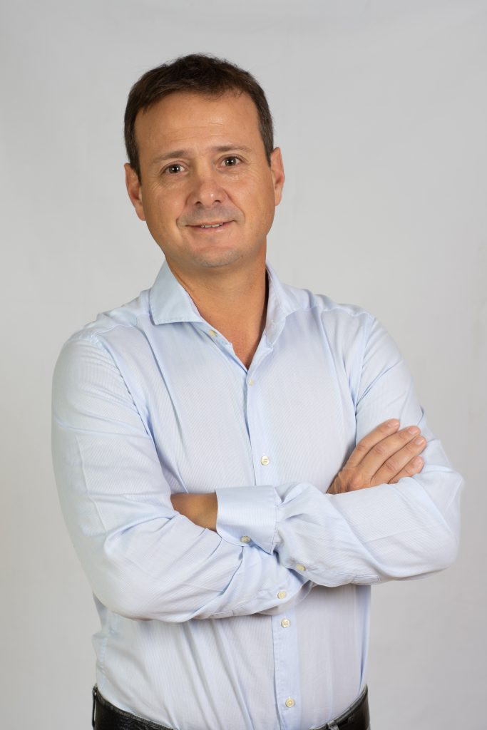 JUAN PABLO PAVEZ URETA