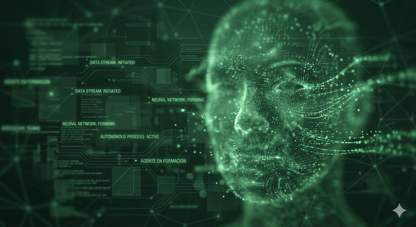 Agentes Autónomos &#8211; Inteligencia Artificial