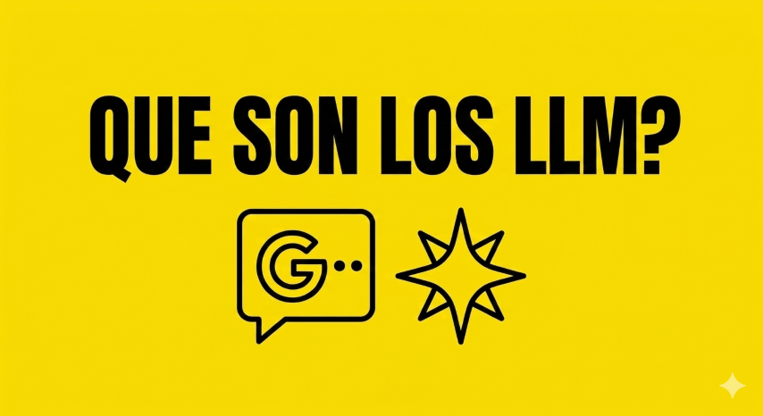 ¿Qué son los LLM?